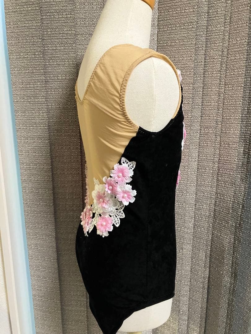 新品未使用❤️バトントワリング　衣装❤️ 140cm