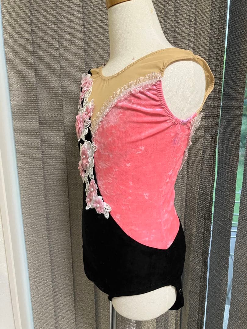 新品未使用❤️バトントワリング　衣装❤️ 140cm