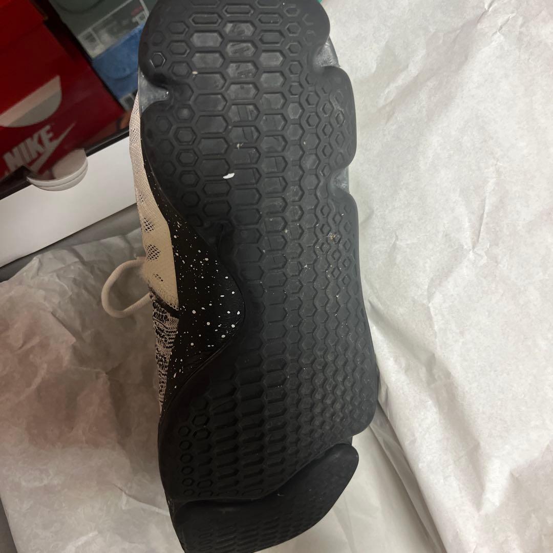 NIKE ZOOM KD 9 EP 28.5cm オレオ