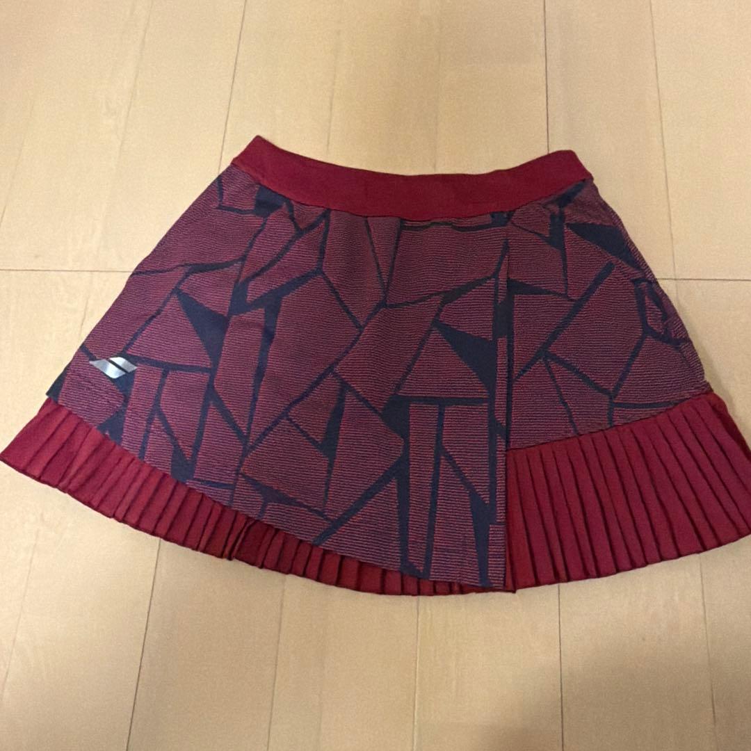 BabolaT テニスウェアXL