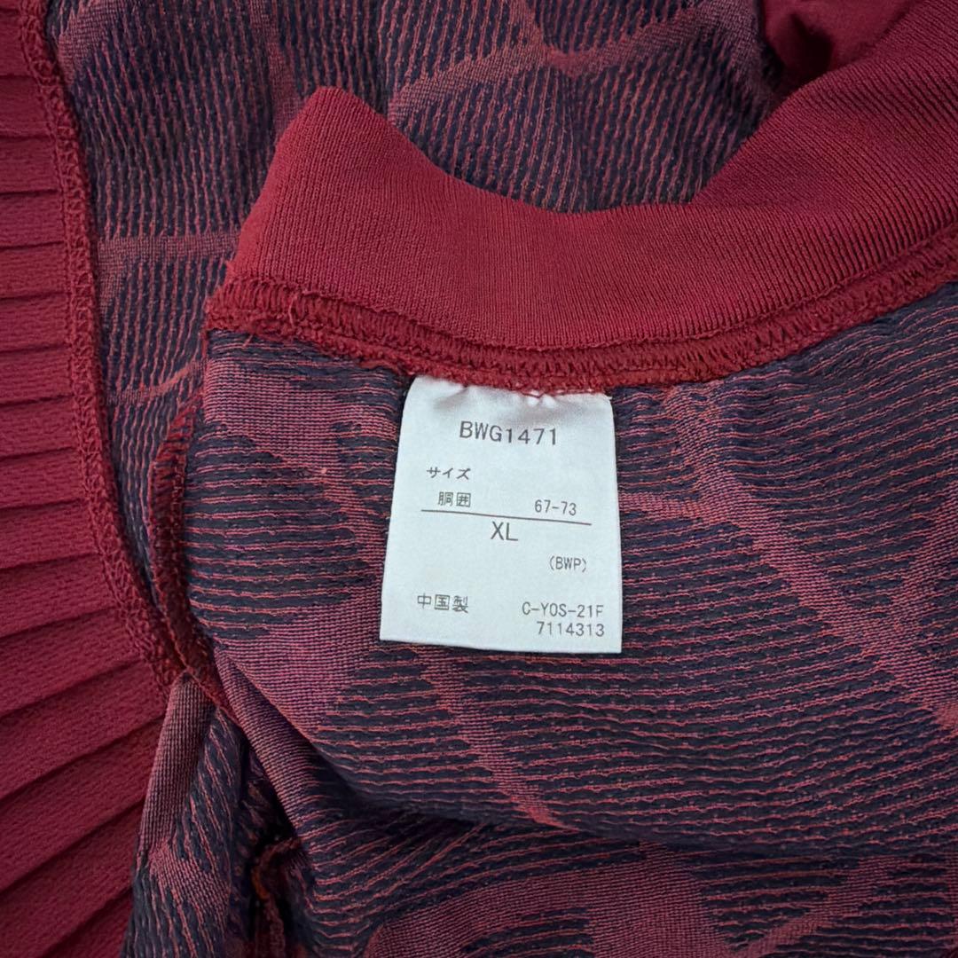 BabolaT テニスウェアXL