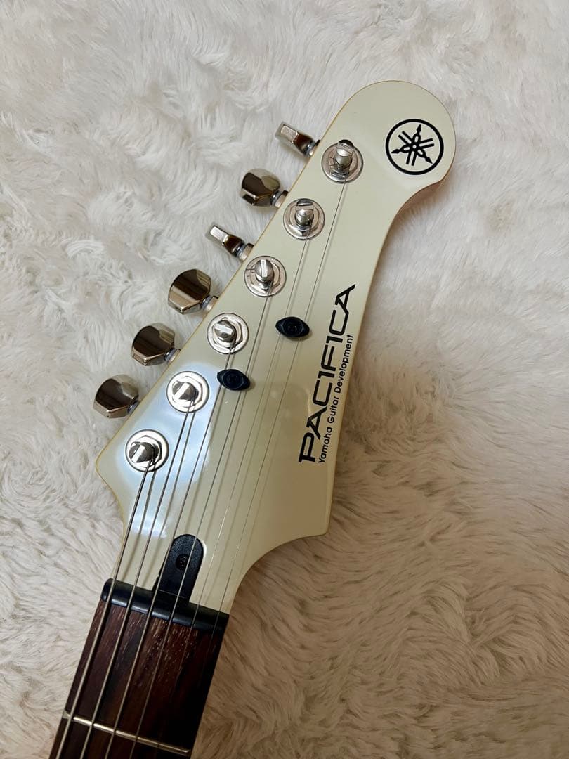 ギター YAMAHA PACIFICA PAC612VIIX VW