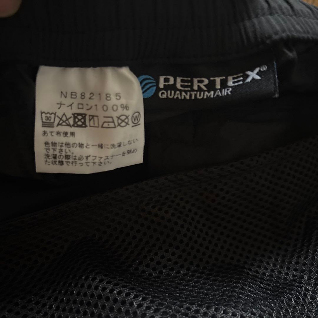 【美品】ノースフェイス　エニータイムウインドロングパンツ　XL