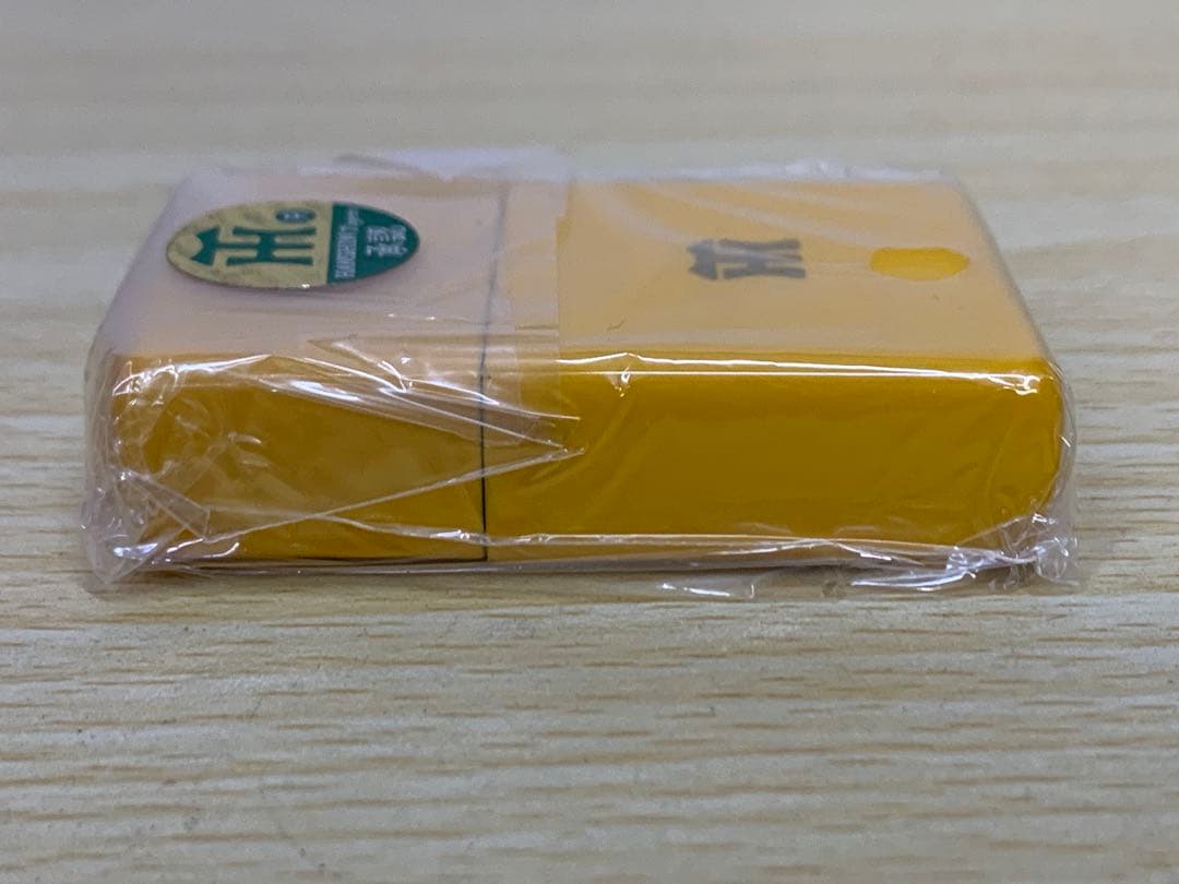 【未使用】Zippo ジッポ 阪神タイガース優勝記念 2003年製