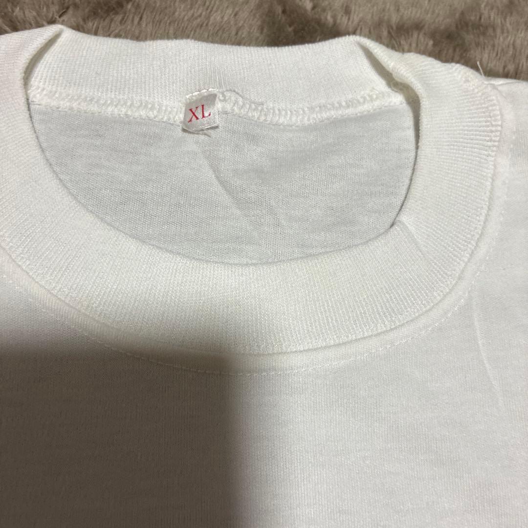 劉德華　アンディ・ラウファンクラブ公式tシャツ新品未使用品