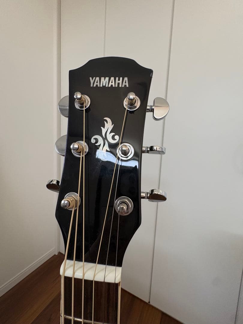 Yamaha APX600 エレクトリックアコースティックギター