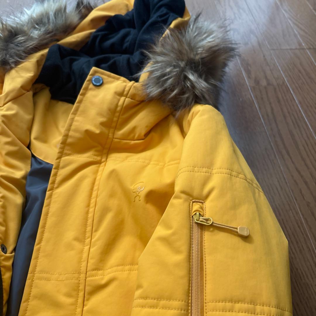 イスビョン　ジュニアアウター
