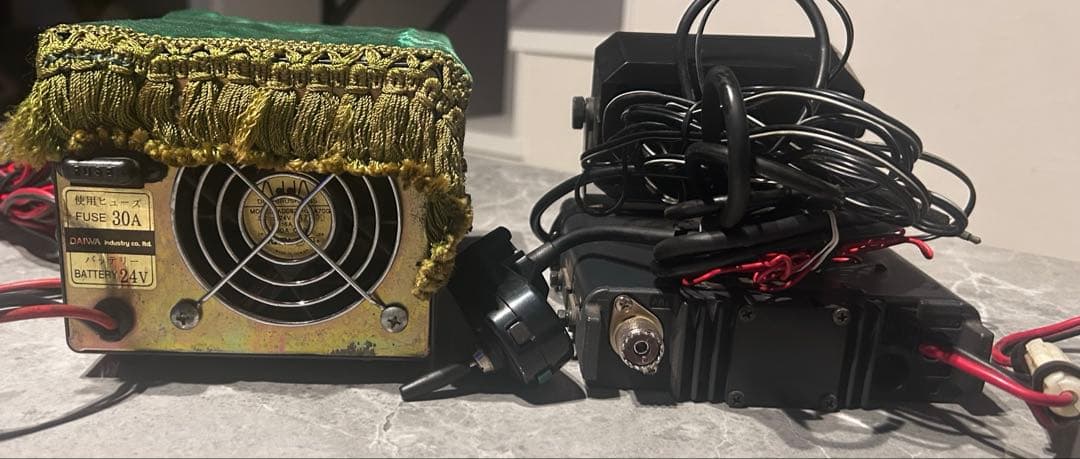 YAESU FT8900 アマチュア無線機　一式セット