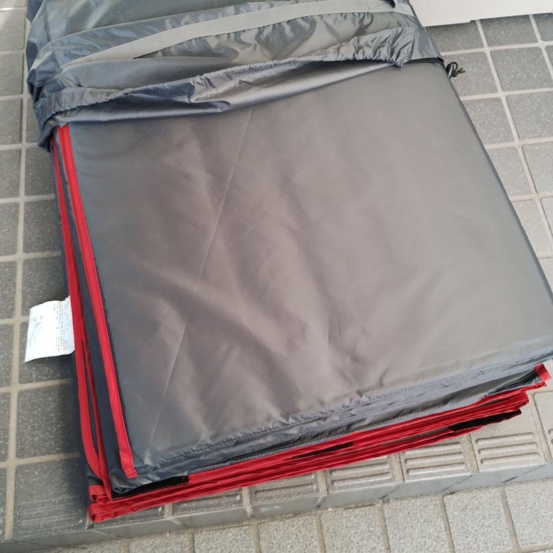 Coleman　タフワイドドームⅣ300