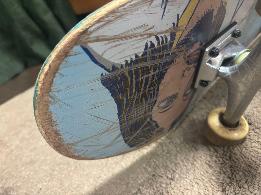 トイマシーン Bury the Hatchet コンプリートセット
