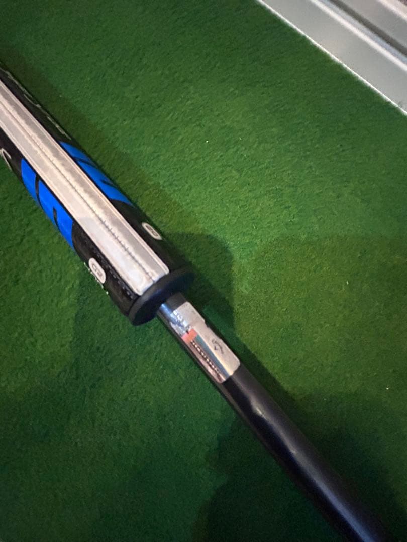 オデッセイ 2BALL TEN 34インチ