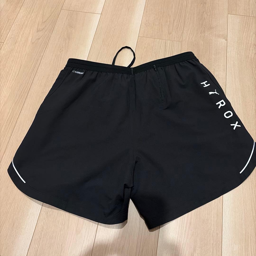 プーマ　ハイロックス　上下セット