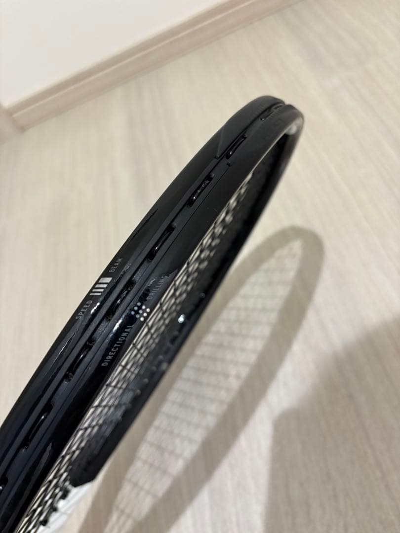 【美品】HEAD SPEED MP 2022年版 G2