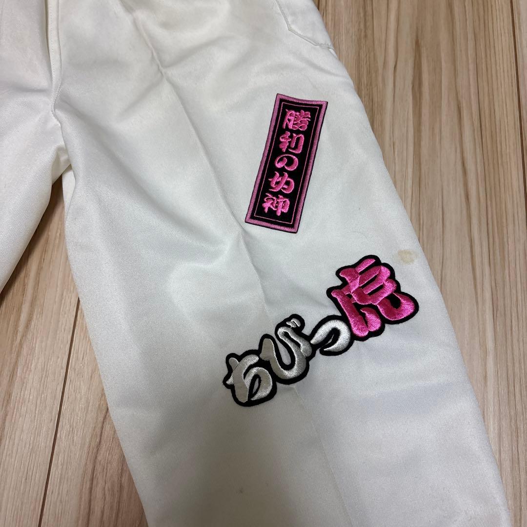 阪神タイガース　ニッカポッカ　ジュニア用　110cm