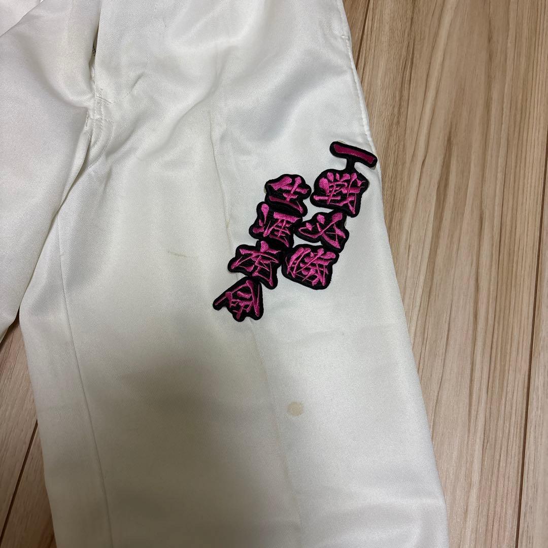 阪神タイガース　ニッカポッカ　ジュニア用　110cm