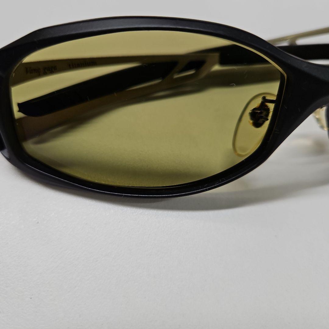 偏光サングラス zeal optics　Vanq gaga 2個セット