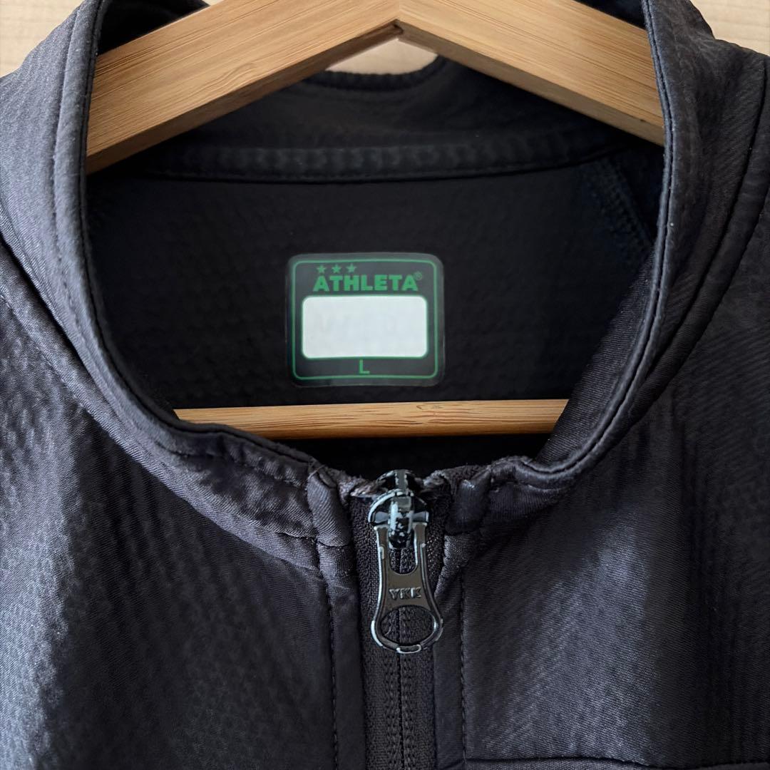 ATHLETA 東京ヴェルディ ジャージ/ Lサイズ