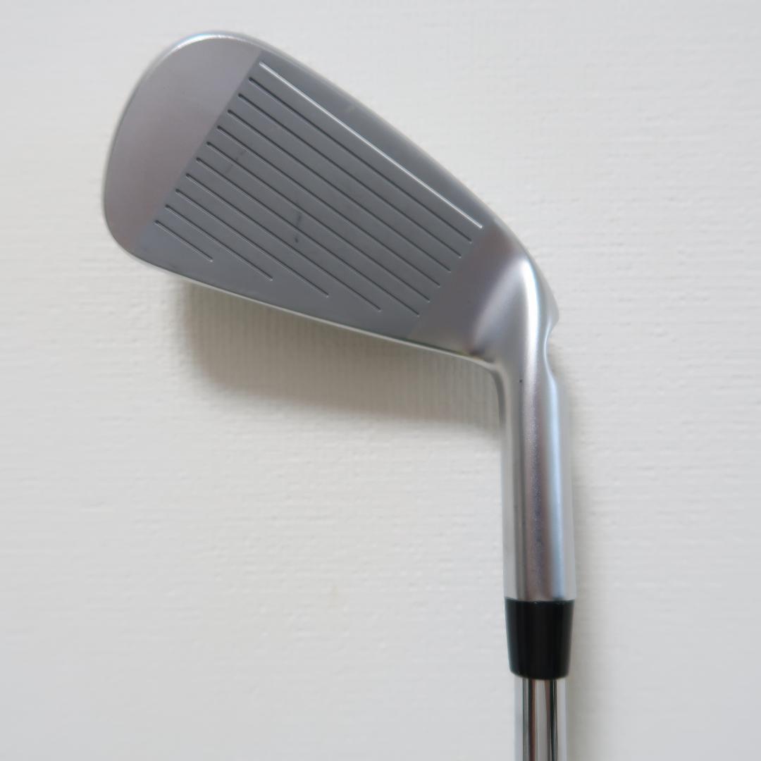 極美品 レフティ PING iDi 4I アイアン型UT ユーティリティ　左