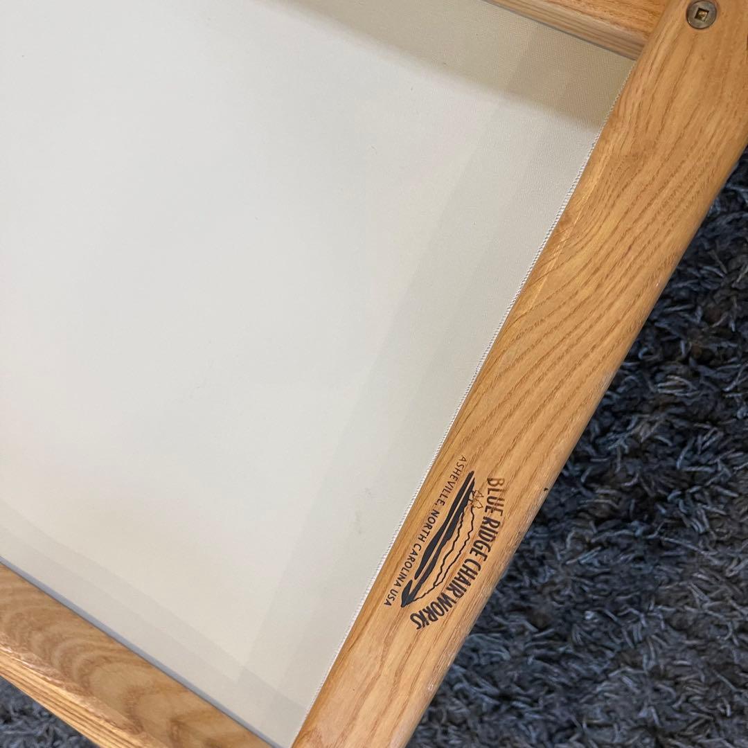 BLUE RIDGE CHAIR WORKS アウトドアチェア