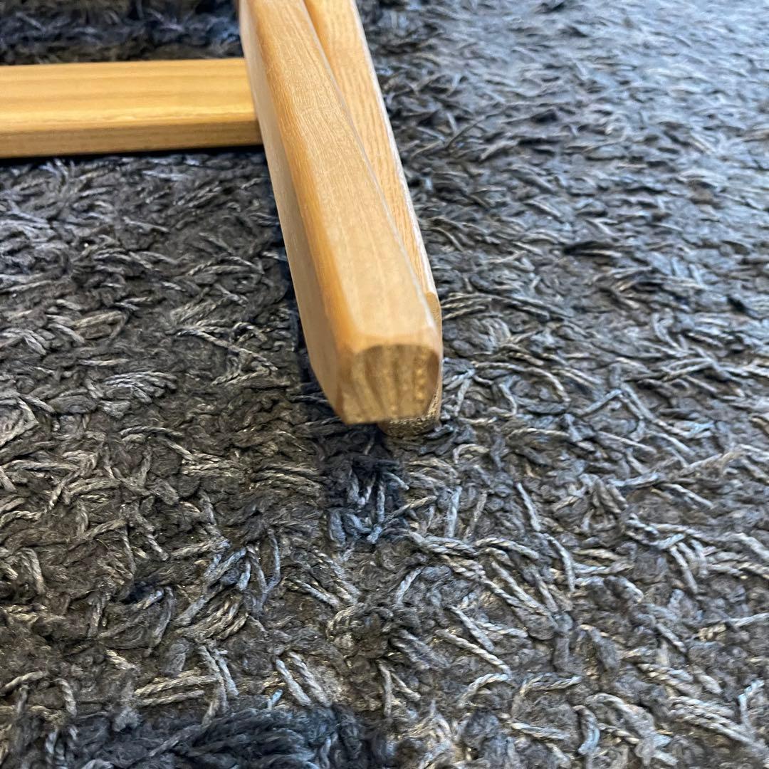 BLUE RIDGE CHAIR WORKS アウトドアチェア
