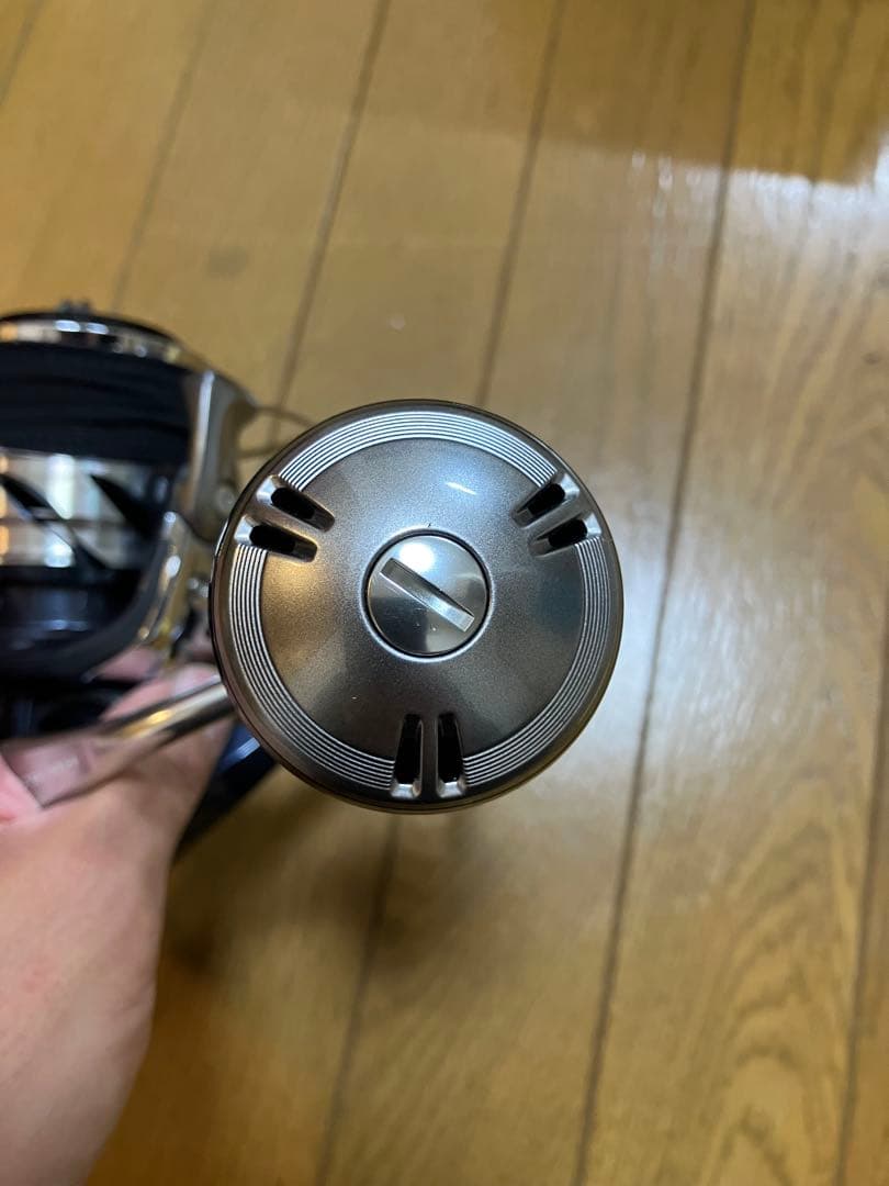 SHIMANO TWIN POWER SW 6000HG スピニングリール