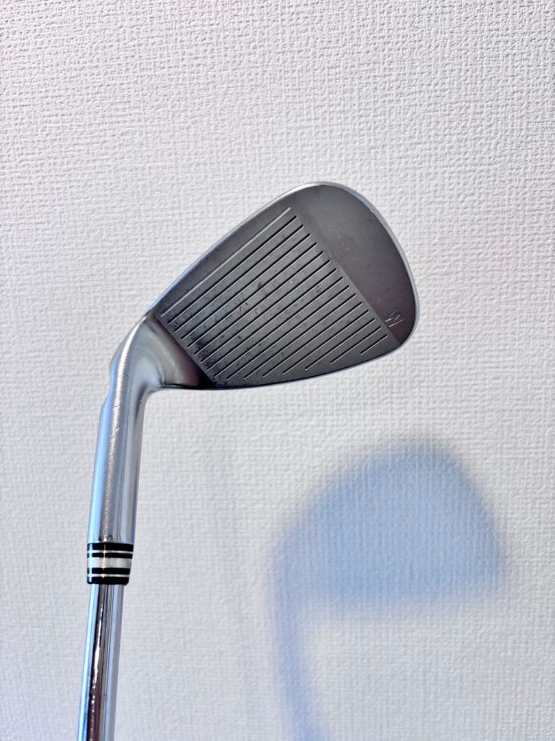 【5I〜PW】PING G425 アイアン 6本セット（カバー付）