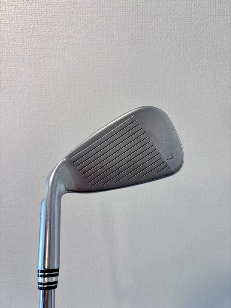 【5I〜PW】PING G425 アイアン 6本セット（カバー付）