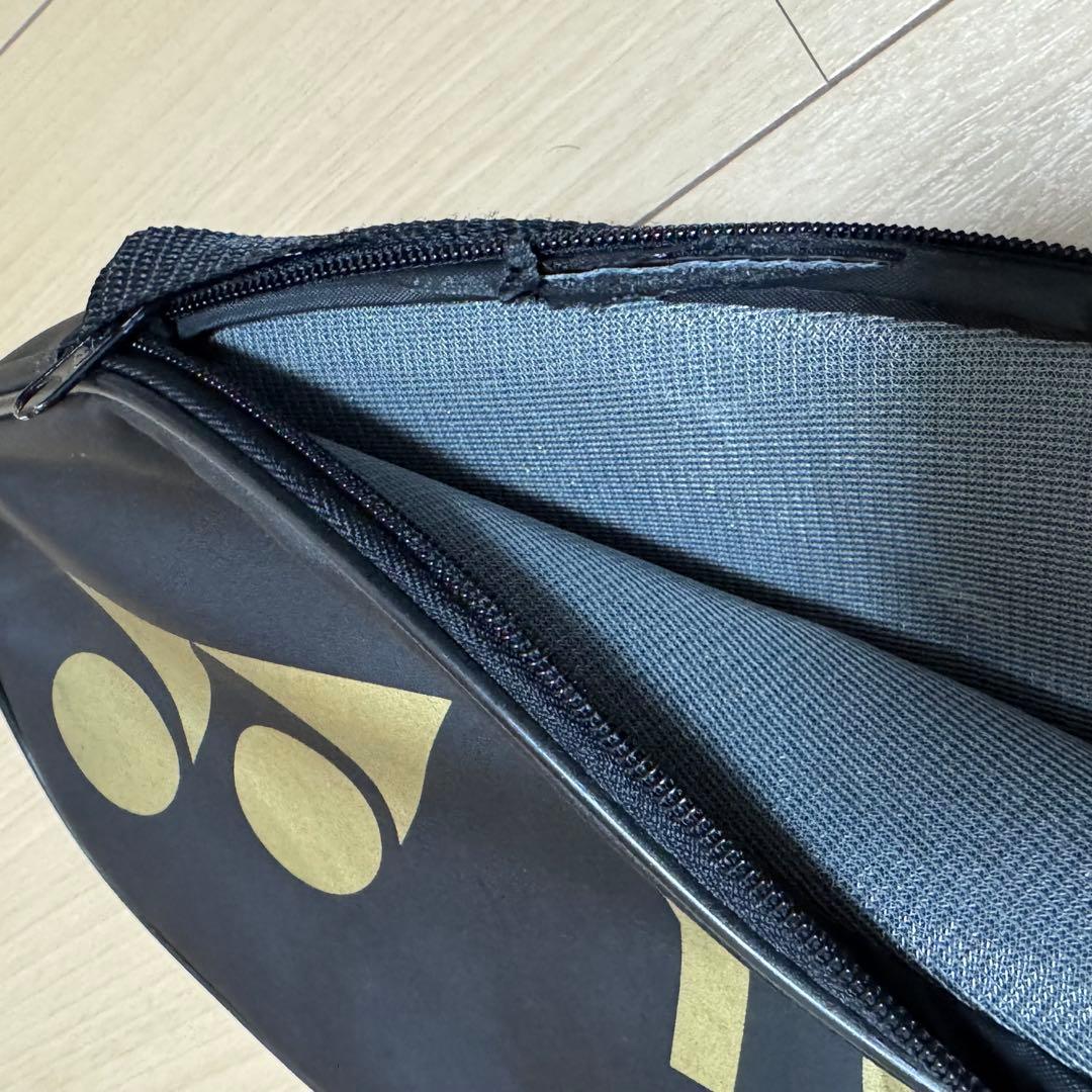 YONEX VOLTRIC 30 バドミントンラケット