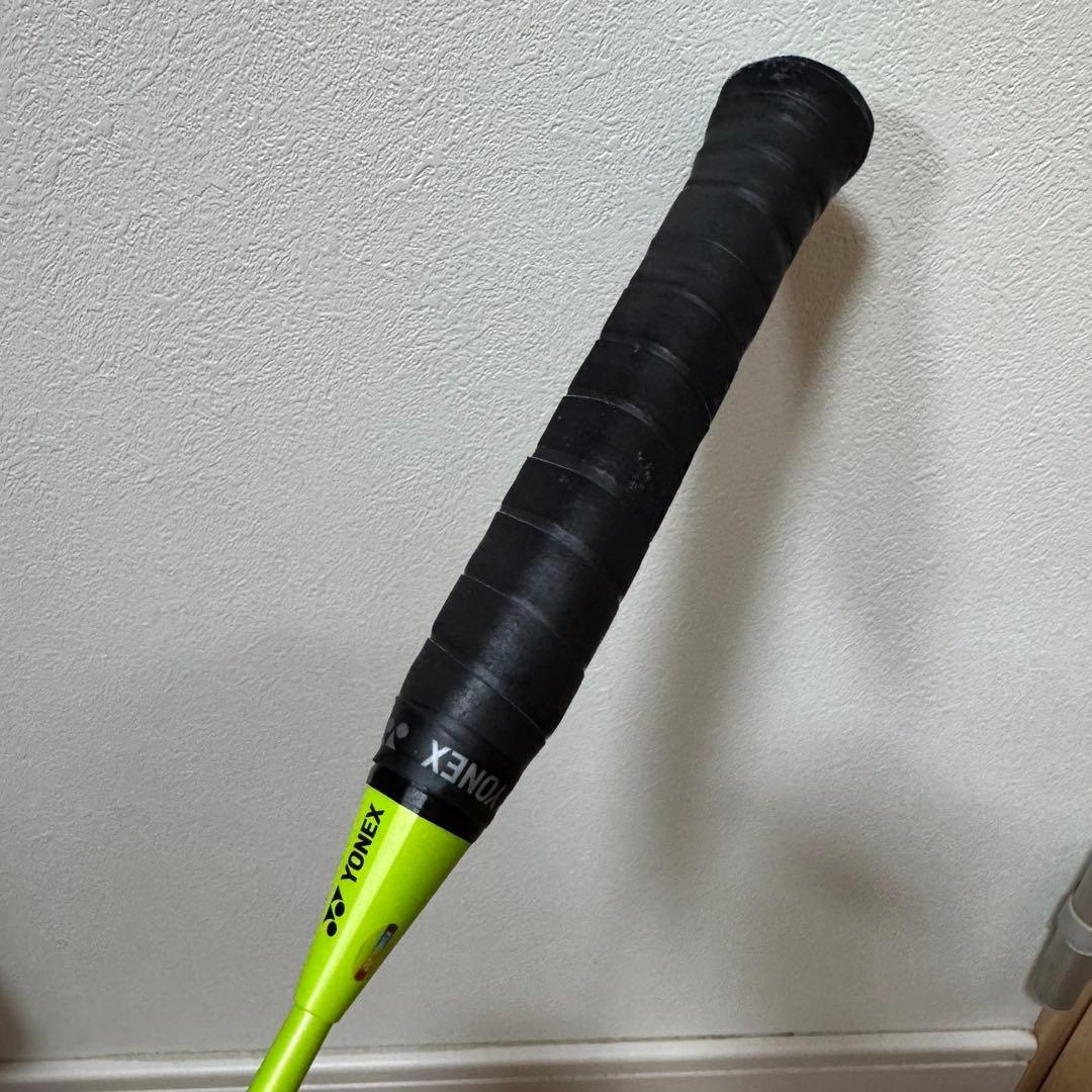 YONEX VOLTRIC 30 バドミントンラケット