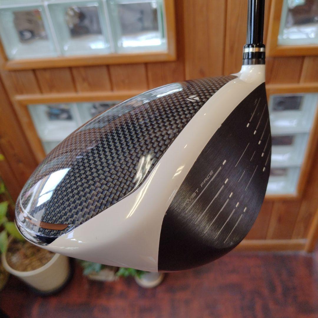 SIM GLOIRE ドライバー 10.5 S (美品)