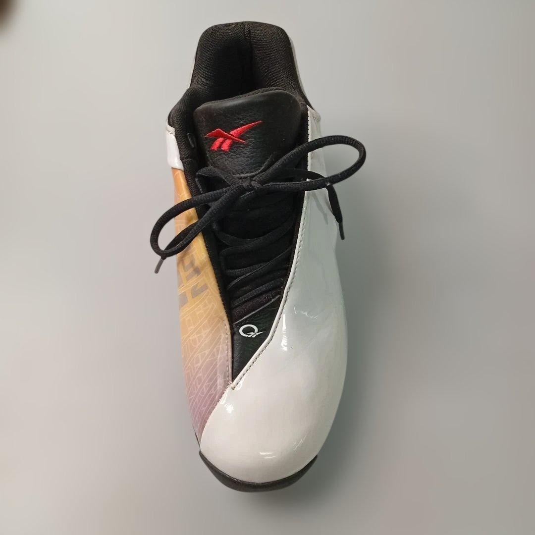 adidas T-Mac 3 Restomod \"Lesson\"　シューズ