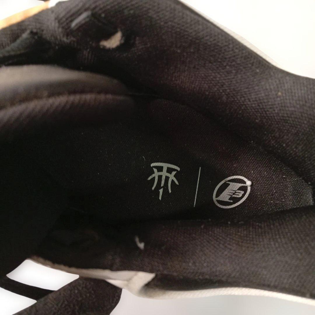 adidas T-Mac 3 Restomod \"Lesson\"　シューズ