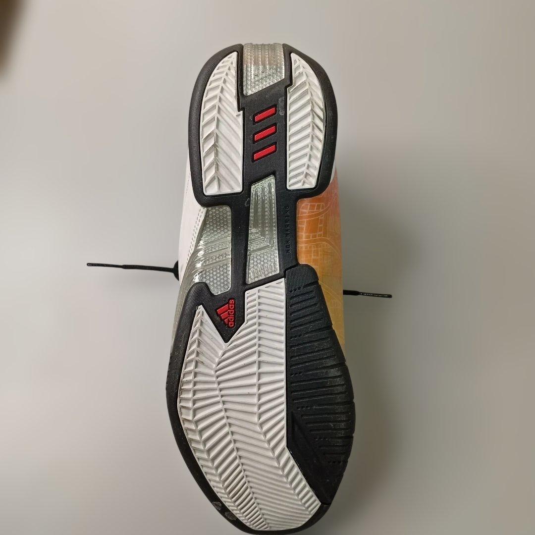 adidas T-Mac 3 Restomod \"Lesson\"　シューズ