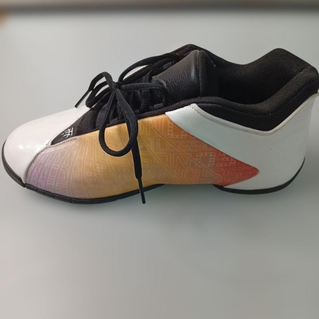 adidas T-Mac 3 Restomod \"Lesson\"　シューズ