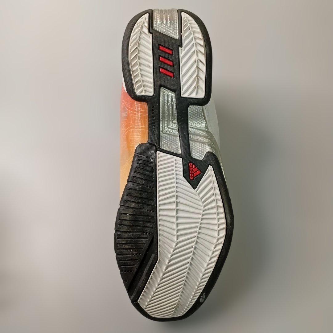 adidas T-Mac 3 Restomod \"Lesson\"　シューズ