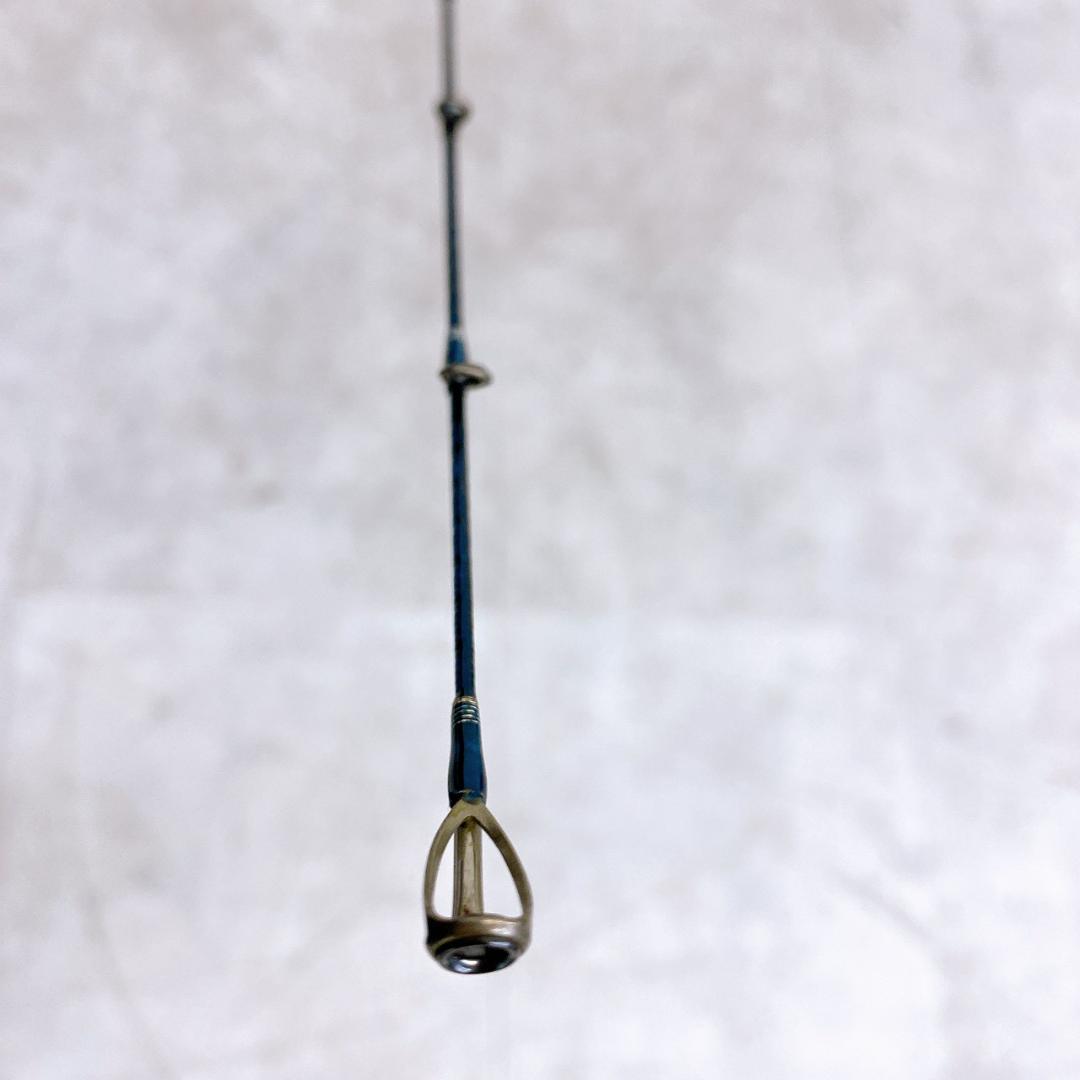 SHIMANO シマノ 炎月 B661R ベイトロッド ① No.319078