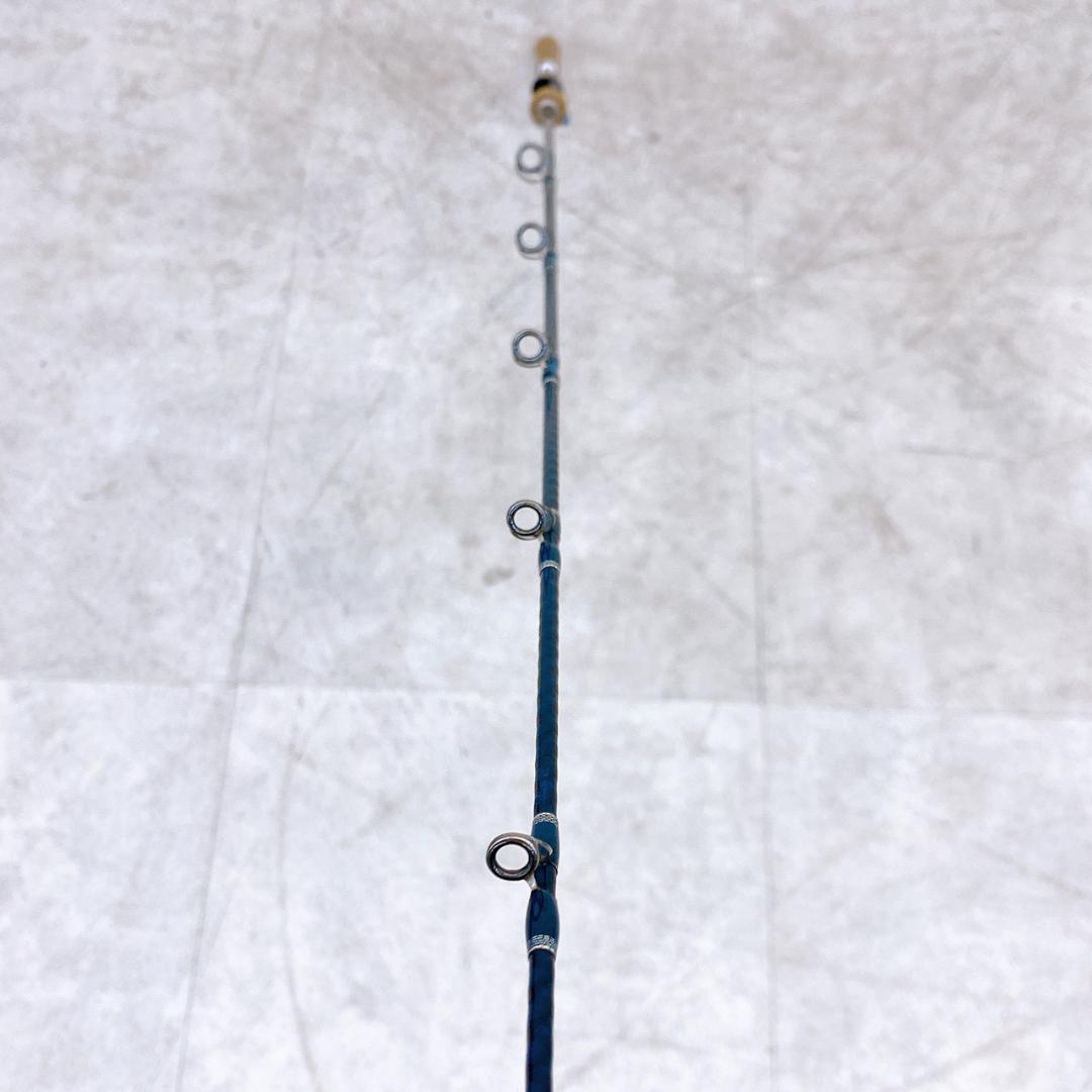 SHIMANO シマノ 炎月 B661R ベイトロッド ① No.319078