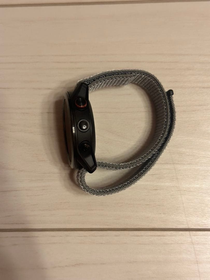 ラウンド用品・アクセサリー Garmin Approach S62