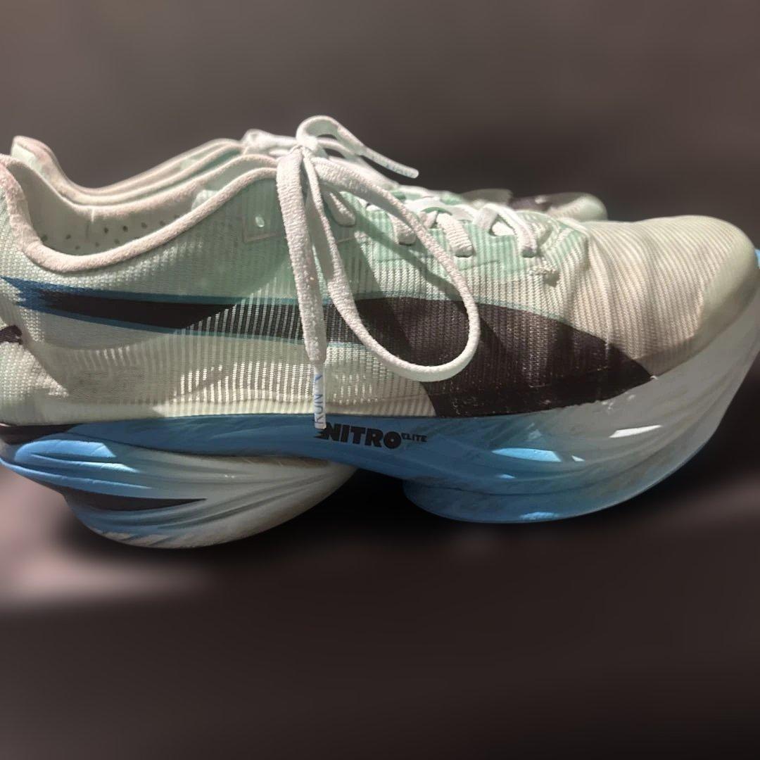 PUMA FAST-R ニトロ エリート 3 26.5cm