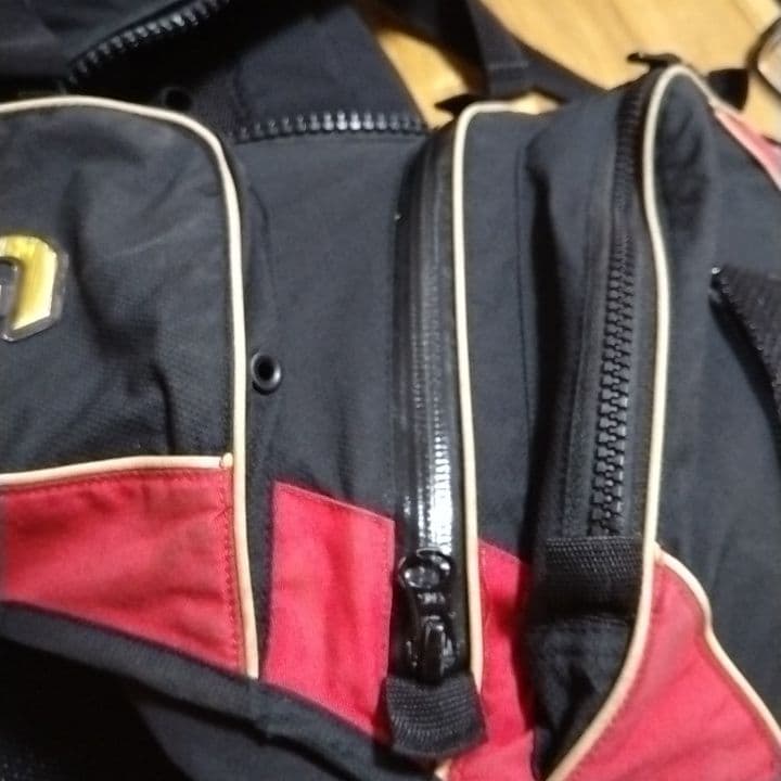 サンライン　フローティングベストXL