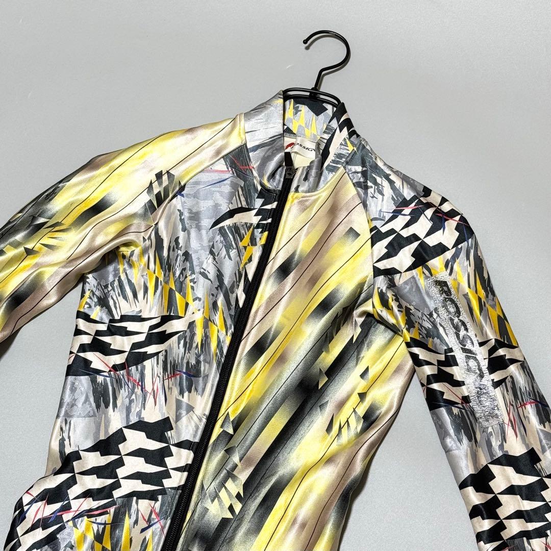 ROSSIGNOL アルペンスキー レーシングワンピース M ロシニョール
