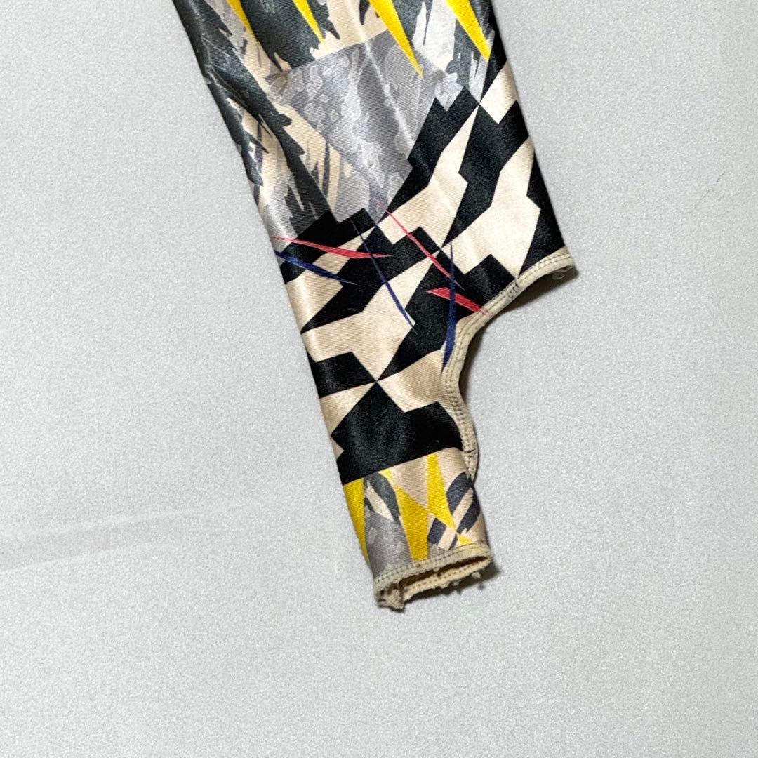 ROSSIGNOL アルペンスキー レーシングワンピース M ロシニョール