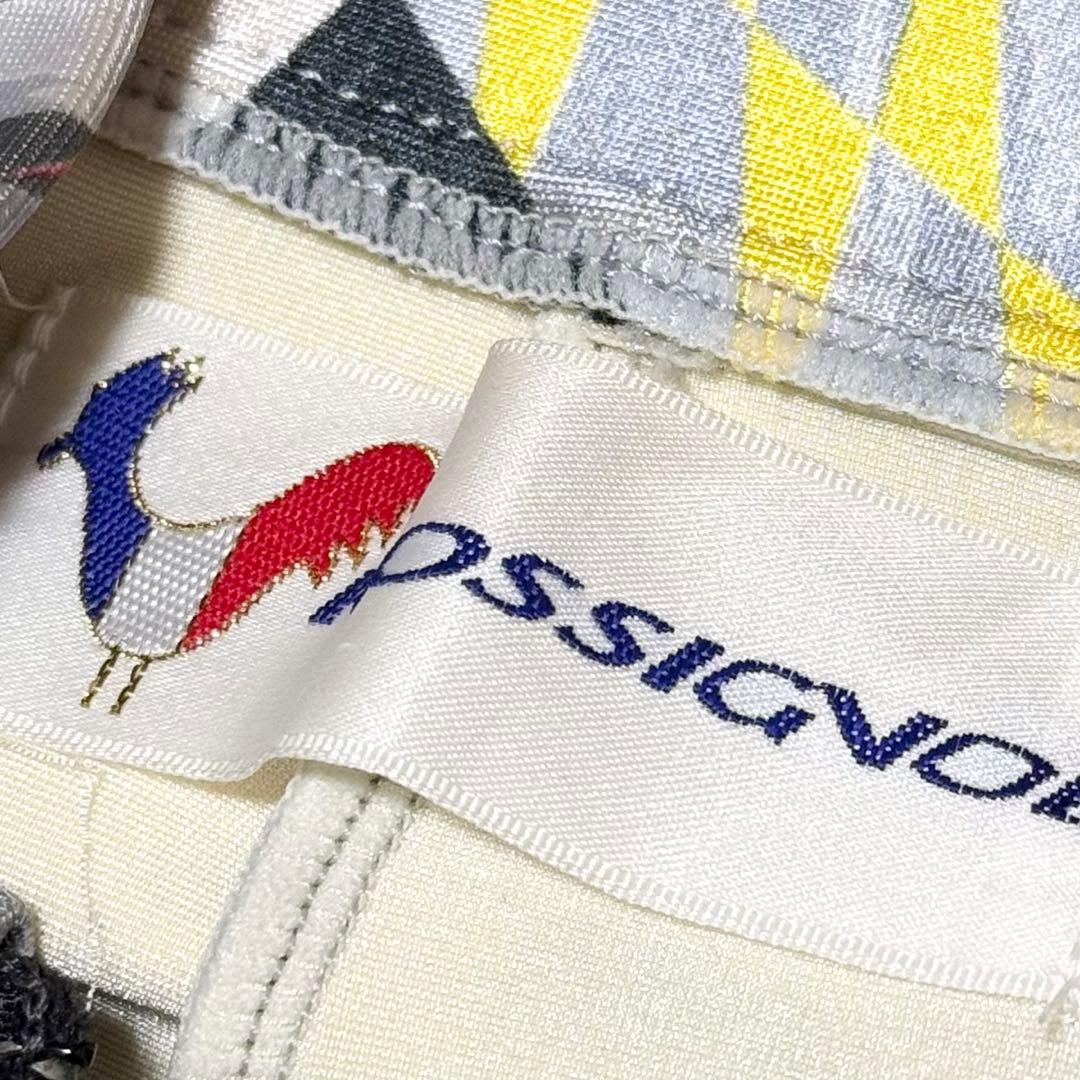 ROSSIGNOL アルペンスキー レーシングワンピース M ロシニョール
