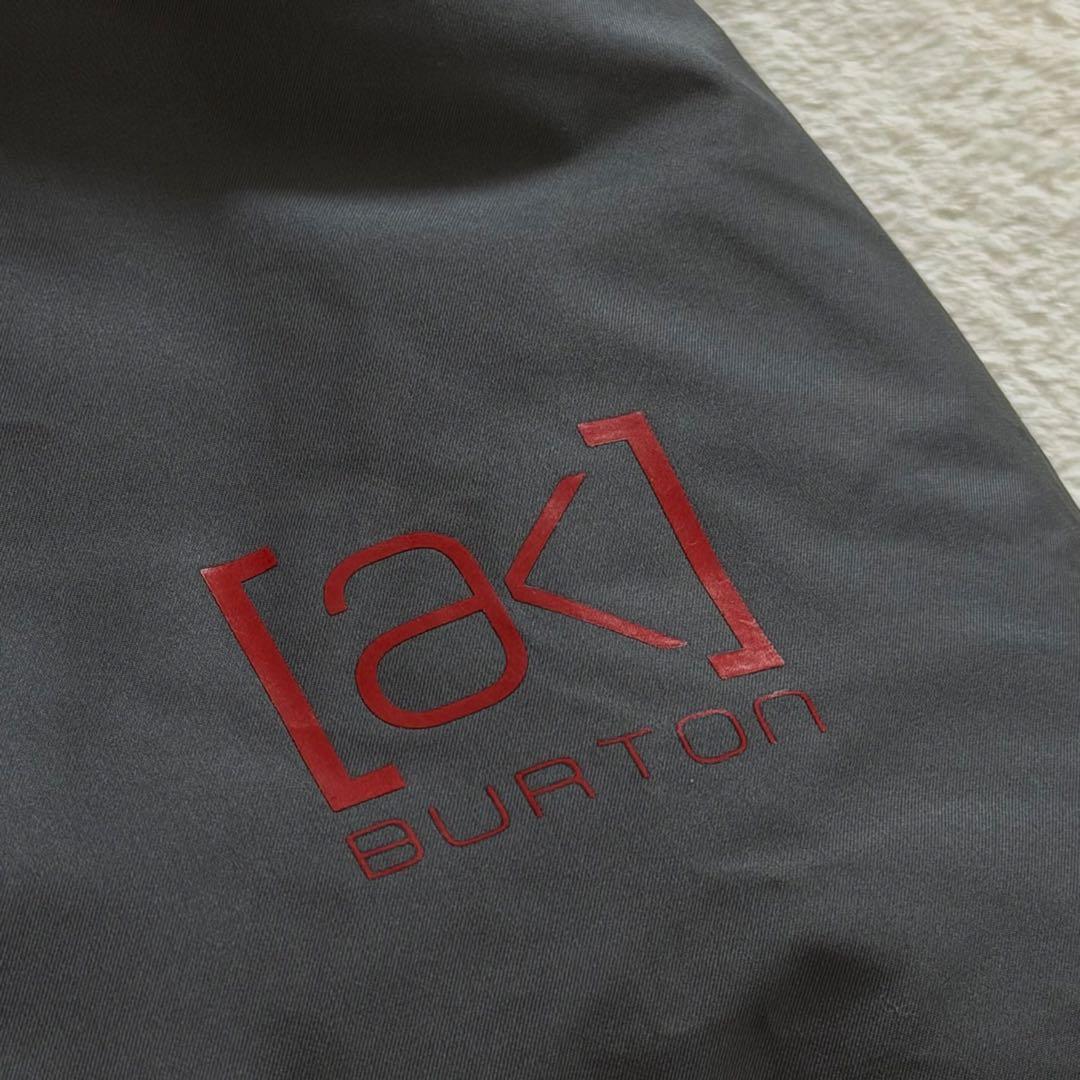 バートン M AK NH INSULATOR GORE-TEX Mサイズ