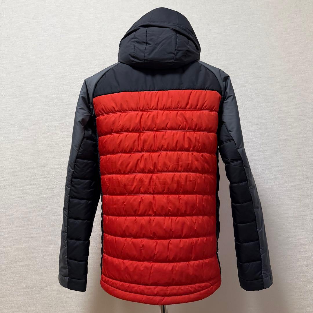 バートン M AK NH INSULATOR GORE-TEX Mサイズ