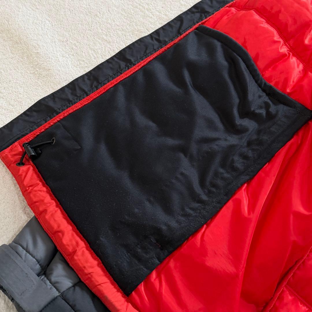 バートン M AK NH INSULATOR GORE-TEX Mサイズ
