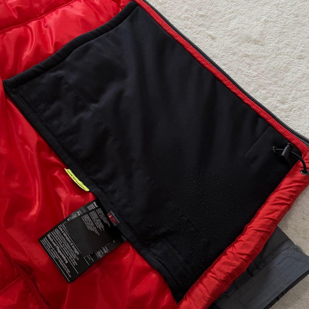 バートン M AK NH INSULATOR GORE-TEX Mサイズ