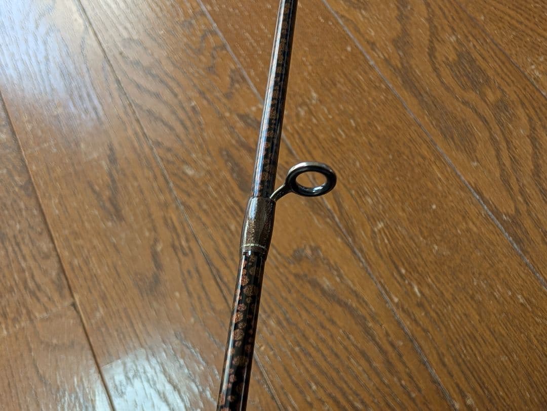 ito engineering PTL-77ML美品