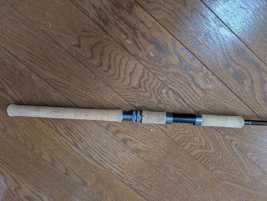 ito engineering PTL-77ML美品