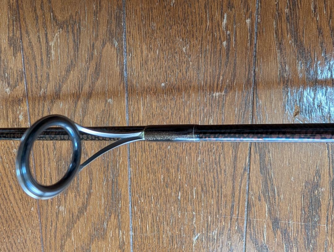 ito engineering PTL-77ML美品
